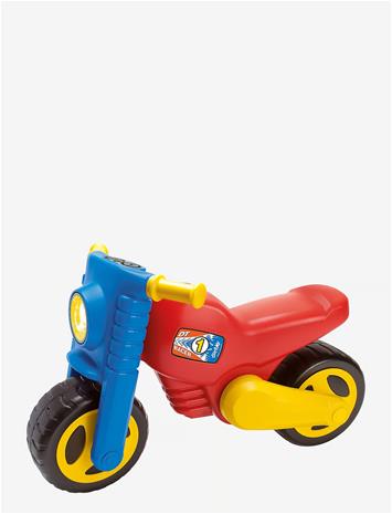 Dantoy DT 1 Racer - 2 pyörää