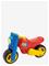 Dantoy DT 1 Racer - 2 pyörää – kuva 3