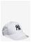 NEW ERA 940 Leag Basic Neyyan White/B - WHITE - One Size – kuva 2