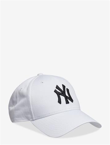 NEW ERA 940 Leag Basic Neyyan White/B - WHITE - One Size