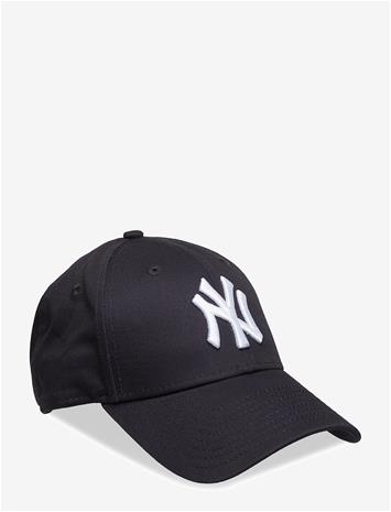 New Era 940 Leag Basic Neyyan - Navy - ONE SIZE