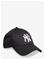 NEW ERA 940 Leag Basic Neyyan - BLACK - One Size – kuva 2