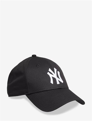 NEW ERA 940 Leag Basic Neyyan - BLACK - One Size