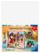 RAVENSBURGER Disney Vaiana 2 3X49P - MULTI COLOURED - One Size – kuva 2
