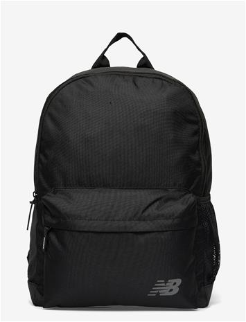 NEW BALANCE Essential Backpack - BLACK - One Size