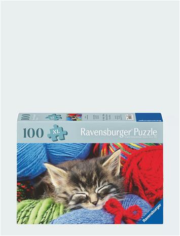 Ravensburger - Wool Cat - (12001363)