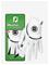 FOOTJOY Weathersof (Women) - WHITE - L/LEFT – kuva 2