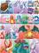 Ravensburger Palapeli Pokémon 2x500 – kuva 8