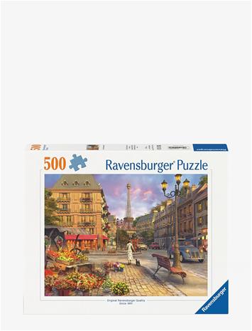 Ravensburger - Puzzle An Evening Walk 500p (12000198)