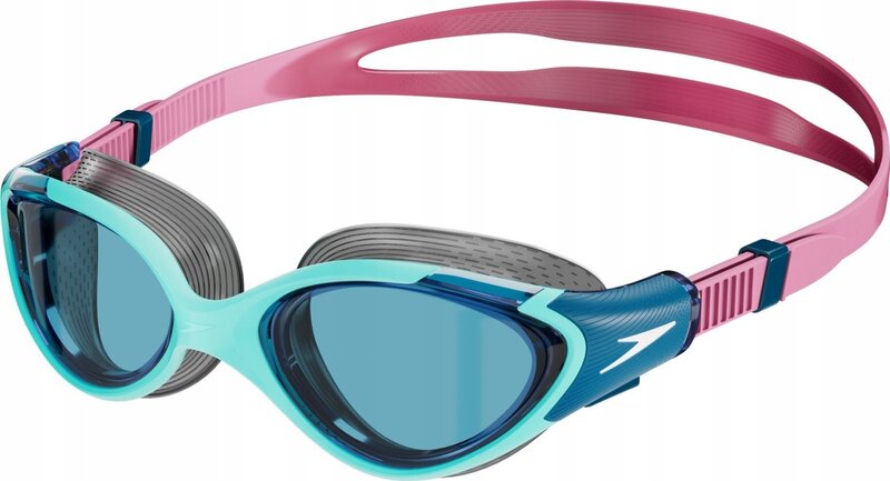 Speedo Women's Biofuse 2.0 - Blue - ONE SIZE