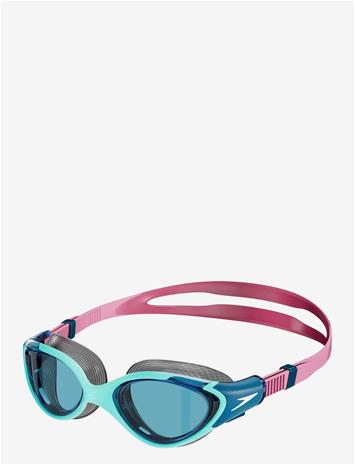 Speedo Women's Biofuse 2.0 - Blue - ONE SIZE