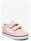 VANS Old Skool V - POWDER PINK/TRUE WHITE - 21 – kuva 2