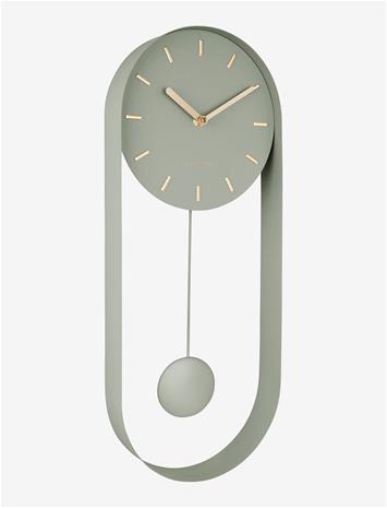 Karlsson Pendulum Charm KA5822, seinäkello