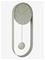 Karlsson Pendulum Charm KA5822, seinäkello – kuva 7
