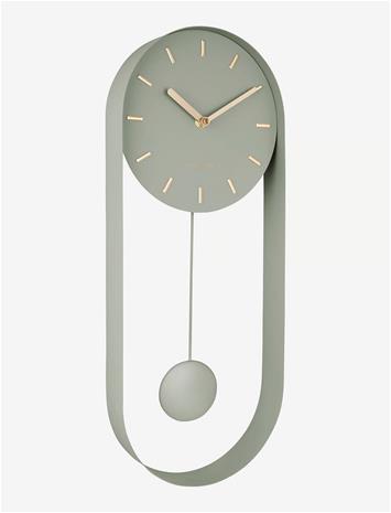 Karlsson Pendulum Charm KA5822, seinäkello