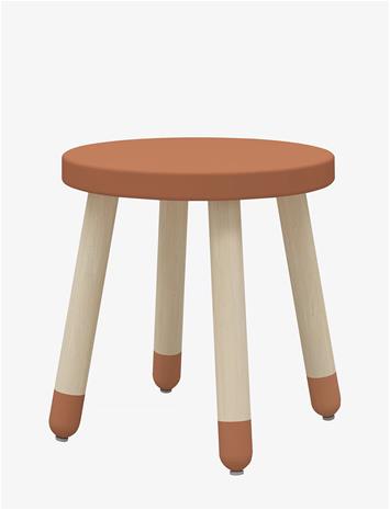 FLEXA Dots-jakkara 30 cm Ruusunpunainen