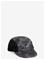 ASICS Fujitrail Graphic Cap - PERFORMANCE BLACK - One Size – kuva 2