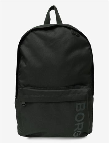 BJÖRN BORG Core Street Backpack - FOREST NIGHT - One Size