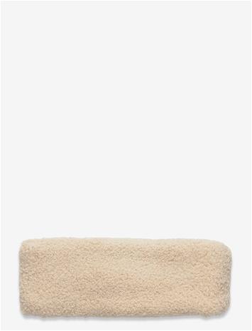 CASALL Sherpa Headband - ECRU - One Size – kuva 2/2