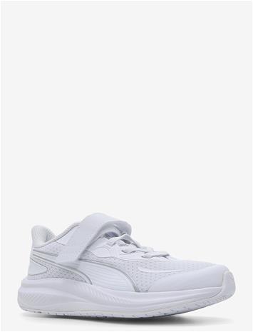 PUMA Skyrocket 2 Ac+ Ps - PUMA WHITE - 28