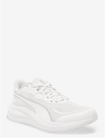 PUMA Skyrocket Lite 2 Jr - PUMA WHITE - 39