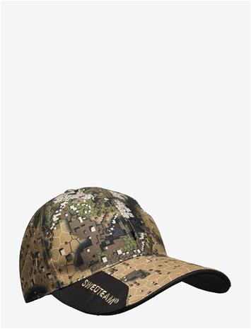SWEDTEAM Ridge Cap - DESOLVE® VEIL - One Size