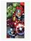 Marvel Avengers, kylpypyyhe – kuva 6