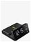 Braun Braun Alarm Clock - Black - ONE SIZE – kuva 4