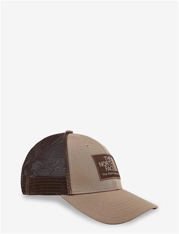 THE NORTH FACE Mudder Trucker - GARNET - One Size