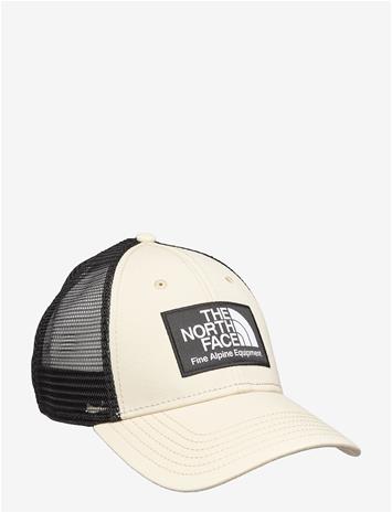 THE NORTH FACE Mudder Trucker - BEIGE - One Size