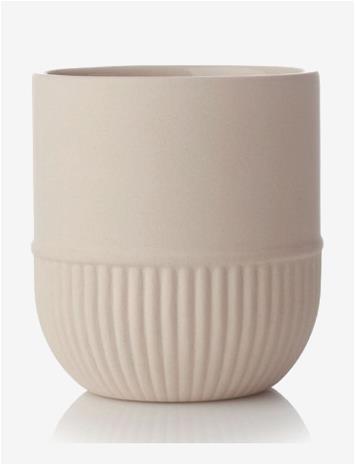 NOVOFORM Root Cup - BEIGE - 34 CL
