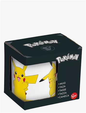 Pokä©mon Pikachu -muki