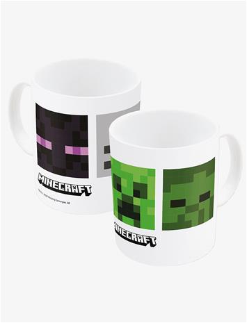 Minecraft-muki