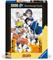 Ravensburger - Puzzle Naruto vs Sasuke 1000p (12000627) – kuva 8