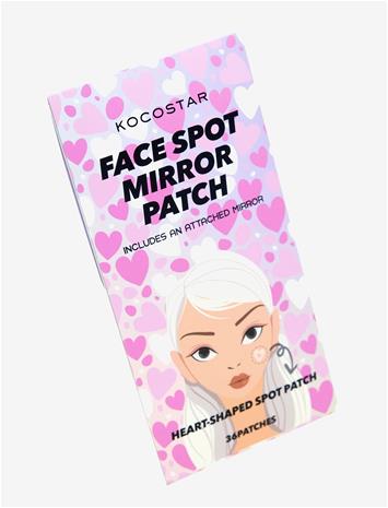 KOCOSTAR Face Spot Mirror Patch 36 kpl
