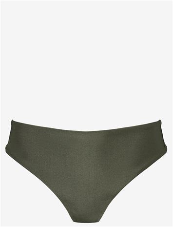 Missya Lucca Tai Solid - Khaki green - 44