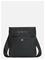 Tommy Hilfiger Essential Pu Mini Crossover - Black - ONE SIZE – kuva 2