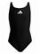 ADIDAS Solid Small Logo Swimsuit - tyttöjen uimapuku – kuva 5