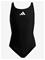 ADIDAS Solid Small Logo Swimsuit - tyttöjen uimapuku – kuva 6