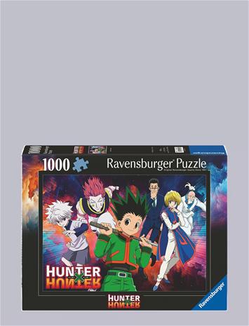 Ravensburger Hunter X Hunter 1000p palapeli – kuva 5/6