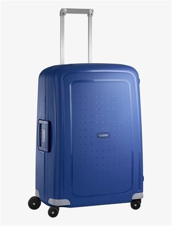 Samsonite S'Cure Pyörivä Sininen 79 L Polypropeeni (PP) – kuva 5/5