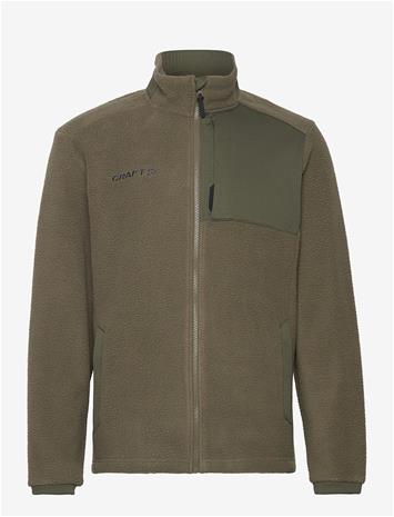 Craft Adv Explore Pile Fleece Jacket M