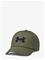 UNDER ARMOUR M Blitzing Low Str - MARINE OD GREEN - M/L – kuva 2