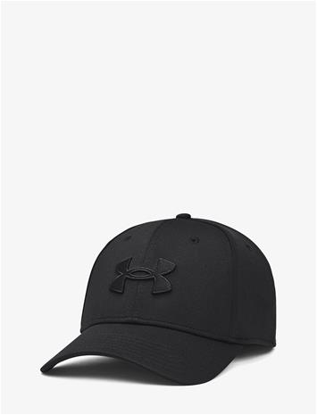 UNDER ARMOUR M Blitzing Low Str - BLACK - M/L