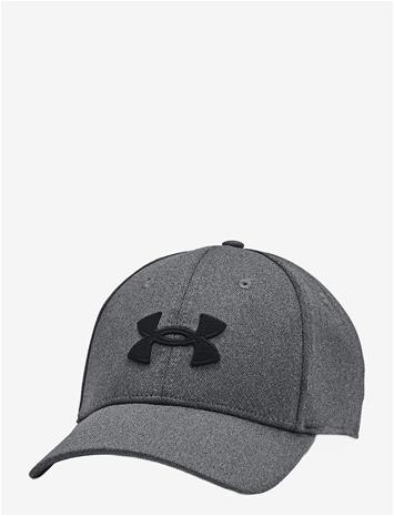 UNDER ARMOUR M Blitzing Low Str - BLACK - M/L