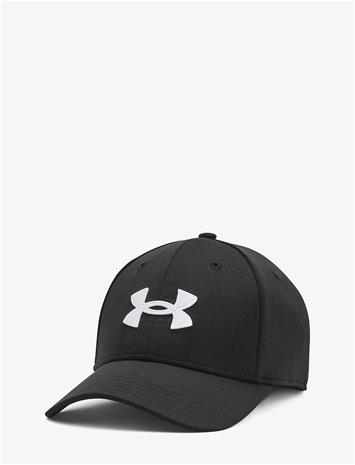 UNDER ARMOUR M Blitzing Low Str - BLACK - M/L