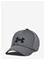 UNDER ARMOUR B Blitzing Low Str - PITCH GRAY - M/L – kuva 2