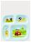 Bolibompa 2-in-1 Summer & Winter Child Palapeli – kuva 8
