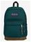 JANSPORT Right Pack - DEEP JUNIPER - One Size – kuva 2