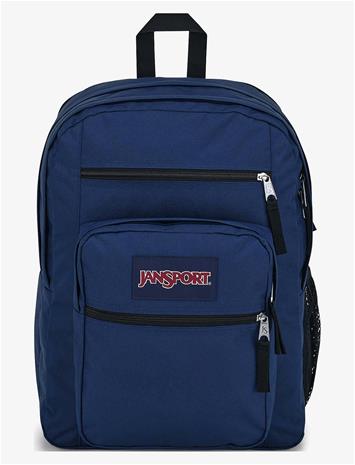 JANSPORT Big Student - NAVY - One Size – kuva 2/2